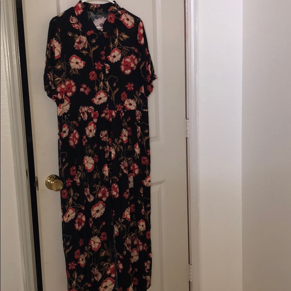 Zara Women